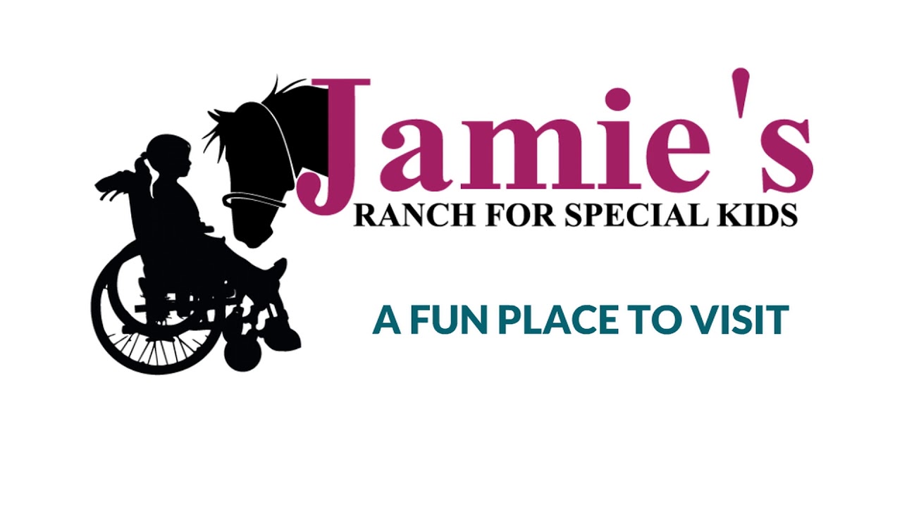 Jamie's Ranch - YouTube