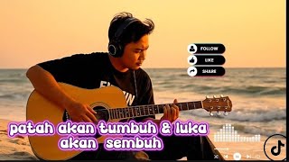 Download Lagu FIRMIN LEU OBY – “Yang Patah Tumbuh, Luka Sembuh” official Video Lirik Terbaru 2025 MP3 Download Lagu FIRMIN LEU OBY – “Yang Patah Tumbuh, Luka Sembuh” official Video Lirik Terbaru 2025 MP3