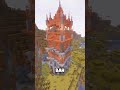 ЛУЧШИЙ МОД ДЛЯ ПУТЕШЕСТВИЙ #abajeplay #майнкрафт #minecraft