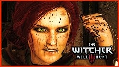 The Witcher 3 ► Triss' Fingernails Ripped Out!