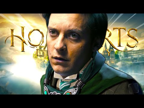 I played Hogwarts