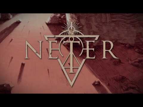 NETER - BLAZING FALLOUT (OFFICIAL TRACK PREMIERE 2018) [SATANATH RECORDS]