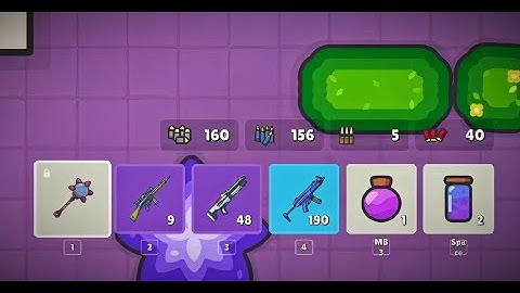 Zombsroyale but I USE THE WEIRDEST LOADOUTS