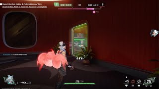 Extremely badass MVP white fox and cloak and dagger comp defense victory