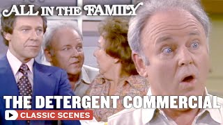 Edith Stars In A Commercial (ft. Jean Stapleton) | All In The Family Wealth