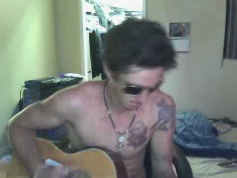 Dylan Levin-Bob Marley cover