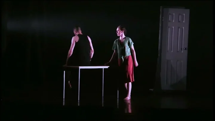 Kirsten Walker - Showreel 2022