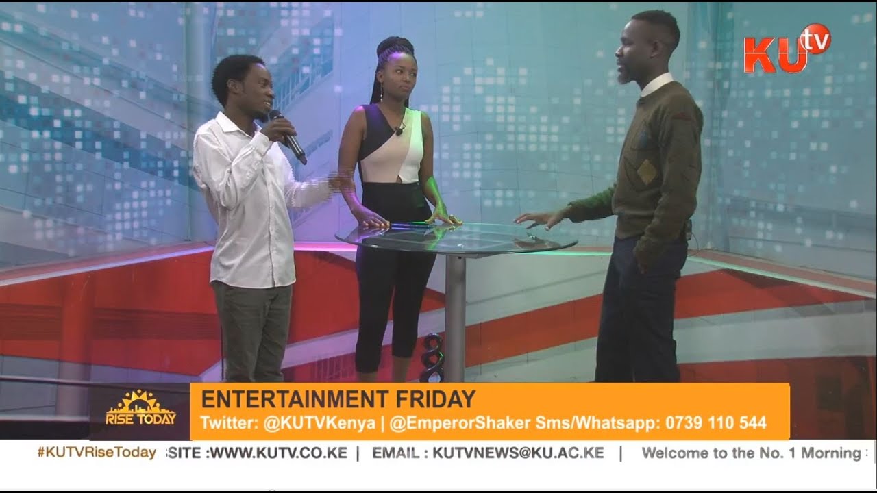 MEET THE SERIAL SLAYER WITH EMPEROR SHAKER - YouTube