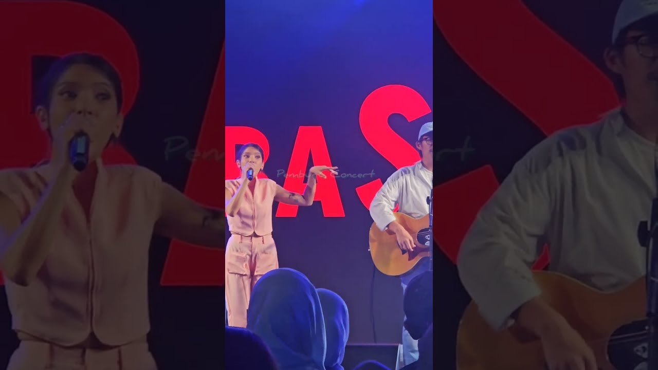 Lomba Sihir Full Live  Akustik Version Reno Land Reno 15 Series Intimate Concert 23 Januari 2026