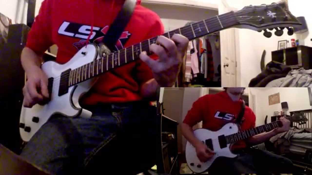 Majesty in Misery: Wolves at the Gate