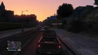 Grand Theft Auto V - Story Walkthrough - Part 78