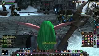 How to do The Captive Prospectors quest - WoW WOTLK Classic