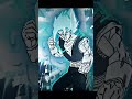 Vegito Blue ☠️ 🔵 #dragonball #animeedit