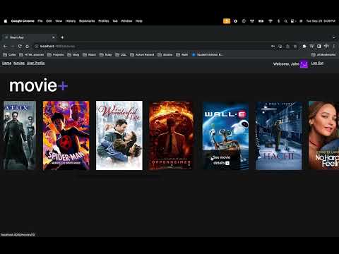 Flatiron School - Phase 4 project presentation - movie+