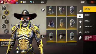 FREE FIRE ALBANIA DUKE LUJT SOLO KOLA screenshot 5