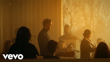 Max Richter - Autumn 3 - 2022 (Official Video)