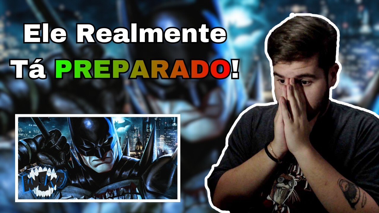 Preparo Absoluto - WLO | React