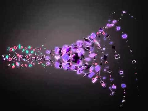 Vortex Made in Cinema 4d