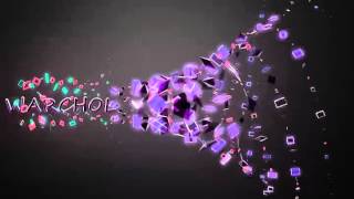 Vortex Made in Cinema 4d