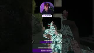 My shaders went OUT THE WINDOW Playing Black Ops 6
