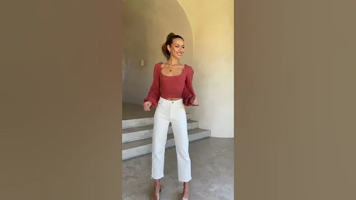 Lillian Top in Rust