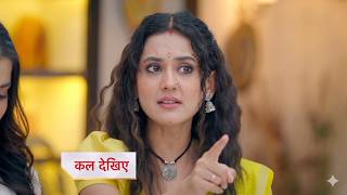 Jhanak Todays Episode NEW PROMO | 15th April 2026
