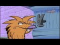 Hello im from sweden the angry beavers