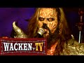 Lordi - 2 Songs - Live at Wacken Open Air 2008