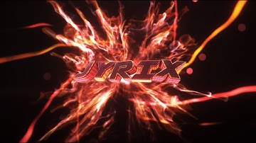 #139 INTRO FOR ❤️Jyrix🧡V2🔥 | Should I try to do a multistyle intro?❤️