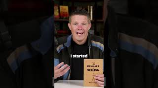 Why every rich person I’ve met knows how to sell (and you should too)