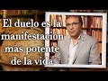 Gabriel Rolón - El duelo es la manifestación más potente de la vida