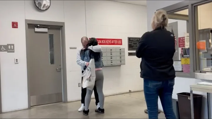 Clinton Young Released after 20 Years on Texas Dea...