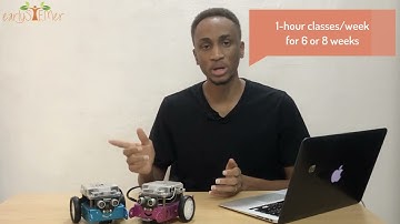 earlySTEMer FAQs - Virtual Group Classes