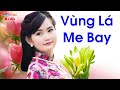 Trách Ai Vô Tình - Vùng Lá Me Bay | Liên Khúc Nhạc Bolero Duyên Phận Hay Nhất