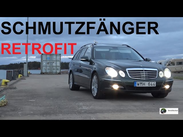 MERCEDES CLASSE E mercedes-benz-w211-mercedes-benz-e320cdi-tuning