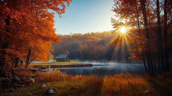 Unseen Indiana - Places You Probably never Heard Of