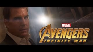 DEAD RECKONING Mission Impossible | INFINITY WAR Style Trailer