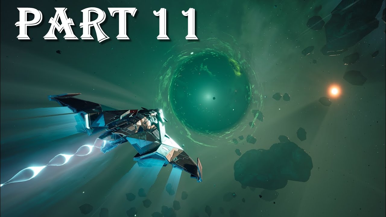 CHORUS: TARRIS LAB Part 11 (FULL GAME) Walkthrough/ No Commentary