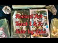 Do You Need Both?  Revival Art Tarot 1 & 2 by Tarocco Studio | Side-by-Side Comparison