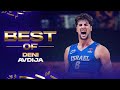 Full highlights of deni avdija   eurobasket 2022