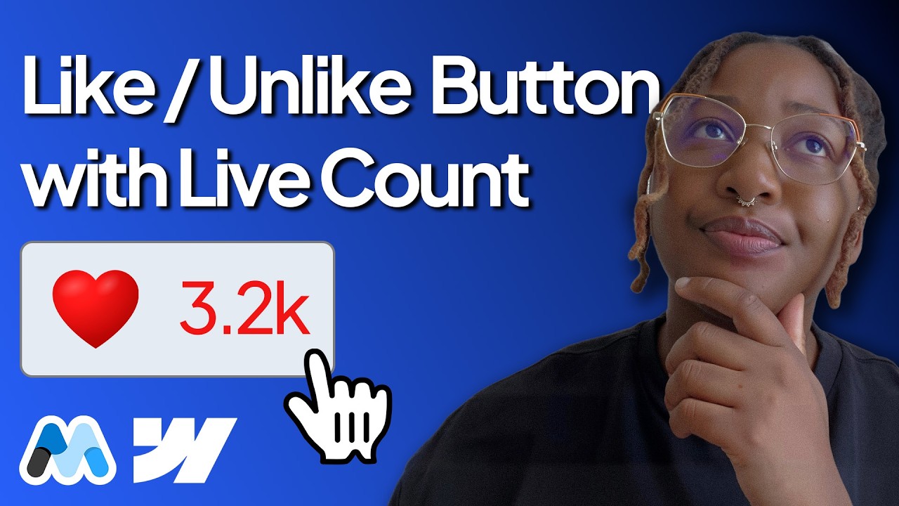 #219 - Like / Unlike Buttons For CMS Items tutorial