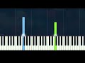 End of video