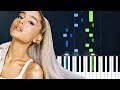 Ariana Grande -