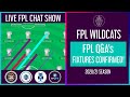 FPL 2020/21: FIXTURES RELEASED!! | ANSWERING YOUR QUESTIONS for Fantasy Premier League