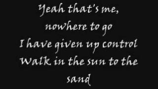 The Used - In A Needle [Lyrics]