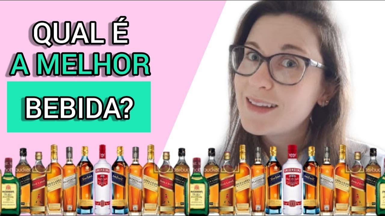 Qual bebida alcoólica combina com a dieta? YouTube Qual bebida alcoólica combina com a dieta? YouTube
