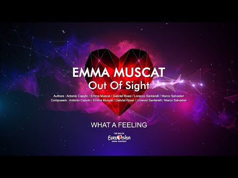 MESC2022 - EMMA MUSCAT - OUT OF SIGHT