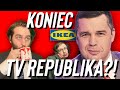 Oro w teleexpressie  obozy pietrzaka  koniec tv republika  sekrety stephena hawkinga