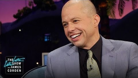 Jon Cryer on His Book and Working with Charlie Sheen