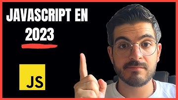 5 razones para Aprender JAVASCRIPT en 2023 {IMPORTANTE}